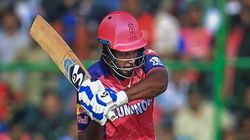 IPL 2024: സഞ്ജു ചതിയന്‍, പരാഗിനെ രക്ഷിക്കാന്‍ അത് ചെയ്തു! മാന്യത വേണമെന്ന് ആരാധകര്‍