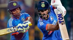 സഞ്ജു കീപ്പര്‍, നയിക്കാന്‍ റുതുരാജ്-സിംബാബ്‌വെ പര്യടനത്തിനുള്ള ഇന്ത്യയുടെ സാധ്യതാ ടീം