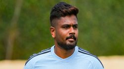 IPL 2024: വാക്കുപാലിച്ച് സഞ്ജു, ഭിന്ന ശേഷിക്കാരനായ കുരുന്നിനൊപ്പം ക്രിക്കറ്റ് കളിച്ചു- വൈറല്‍