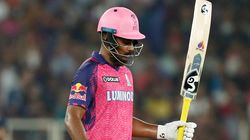 IPL 2024: ഐപിഎല്ലിലെ 'സിക്‌സര്‍ രോഗി' അത് രോഹിത്തല്ല! സഞ്ജുവാണ്- ഈ കണക്ക് ഞെട്ടിക്കും