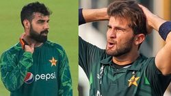 ഷഹീന്‍ അഫ്രീദിയല്ല, നിലവിലെ ഏറ്റവും മികച്ച പേസര്‍ മറ്റൊരാള്‍- തിരഞ്ഞെടുത്ത് ഷദാബ് ഖാന്‍