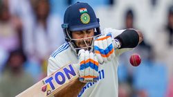 Ranji Trophy: ഞാന്‍ തിരിച്ചുവരും, സെഞ്ച്വറിക്ക് പിന്നാലെ ശാര്‍ദ്ദുല്‍- മുംബൈയുടെ 'രക്ഷകന്‍'