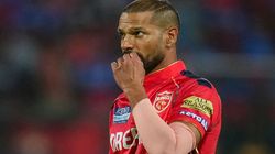 IPL 2024: 30 പന്തില്‍ 50, പിന്നെ 20 പന്തില്‍ ടെസ്റ്റ്! ധവാന്‍ ഇനി ക്യാപ്റ്റനാവേണ്ട; വിമര്‍ശനം ശക്തം