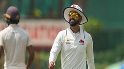 Ranji Trophy: ദുരന്തമായി ശ്രേയസ്, ഇന്ത്യ പുറത്താക്കിയത് നന്നായി, ഫ്‌ളോപ്പ് ഷോയ്ക്ക് ട്രോള്‍