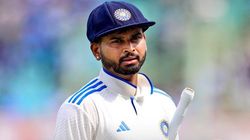 Ranji Trophy: ഷോര്‍ട്ട് ബോള്‍ പേടി മാറിയില്ലേ? ദയനീയം ശ്രേയസ്! ഫൈനലിലും ഫ്‌ളോപ്പ്, പരിഹാസം