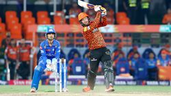 IPL 2024: ഹൈദരാബാദില്‍ റണ്‍പ്രളയം! ജയിച്ചുകയറി കമ്മിന്‍സ്, പൊരുതി വീണ് മുംബൈ