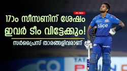 IPL 2024: ആരും പ്രതീക്ഷിക്കില്ല, 17ാം സീസണിന് ശേഷം ഇവര്‍ ടീം വിടും? സൂപ്പര്‍ താരങ്ങളിതാ