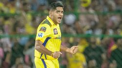 IPL 2024: 3 സിക്‌സടക്കം ഒരോവറില്‍ 25! എന്തു ദുരന്തമാണ് തുഷാര്‍? ഒറ്റയടിക്ക് കളി മാറ്റി