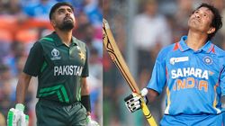 ബാബര്‍ മിടുക്കന്‍, സച്ചിനും ലാറയ്ക്കുമൊപ്പമെത്തുമോ? അക്രമിന്റെ മറുപടി വൈറല്‍