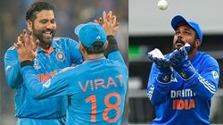 T20 World Cup 2024: ജയ്‌സ്വാള്‍ ഔട്ട്! രോഹിത്- കോലി ഓപ്പണിങ്, 3ല്‍ സഞ്ജു; ഹോഗിന്റെ ഇന്ത്യന്‍ 11