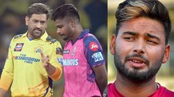 IPL 2024: സഞ്ജുവല്ല, സിഎസ്‌കെ ക്യാപ്റ്റനാവുക റിഷഭ്! 2025ല്‍ ഈ കൂടുമാറ്റങ്ങള്‍ ഞെട്ടിക്കും
