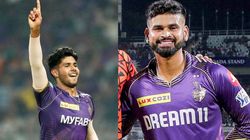 IPL 2024: 20ാം ഓവറിന് മുമ്പ് റാണയോടു പറഞ്ഞതെന്ത്? ഒറ്റക്കാര്യം! തുറന്നുപറഞ്ഞ് ശ്രേയസ്
