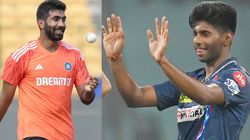 IPL 2024: ബുംറയും ലീയുമല്ല! ആരാധനാപാത്രം ആ പേസര്‍, വെളിപ്പെടുത്തി പേസ് സെന്‍സേഷന്‍ മായങ്ക്