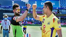 IPL 2024: ധോണിക്ക് മുന്നില്‍ കോലി ഒന്നുമല്ല! ചെപ്പോക്കില്‍ മുട്ടിടിക്കും- കാരണം ഹര്‍ഭജന്‍ പറയുന്നു