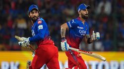 IPL 2024: ഹീറോയായി കാര്‍ത്തിക്, ആര്‍സിബിക്ക് ത്രില്ലിങ് ജയം; കോലിക്ക് ഫിഫ്റ്റി