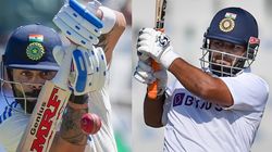 കോലിയും റിഷഭും തിരിച്ചെത്തും, ആരൊക്കെ വഴിമാറും? ഇന്ത്യയുടെ ബെസ്റ്റ് ടെസ്റ്റ് 11 ഇതാ