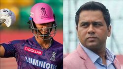 IPL 2024: ജയ്‌സ്വാള്‍ എത്ര റണ്‍സ് നേടും? ഇതില്‍ കുറയില്ല- ആകാശ് ചോപ്ര പ്രവചിക്കുന്നു