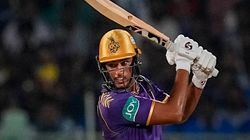 IPL 2024: പ്രായം 18, ഐപിഎല്ലില്‍ പുത്തന്‍ റെക്കോഡിട്ട് അന്‍ക്രിഷ്! മറ്റാര്‍ക്കുമില്ലാത്ത നേട്ടം