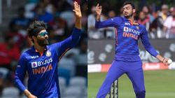 T20 World Cup: അക്‌സര്‍ പട്ടേലോ ജഡേജയോ! ലോകകപ്പ് ടീമില്‍ ഇടം അര്‍ഹിക്കുന്നതാര്?