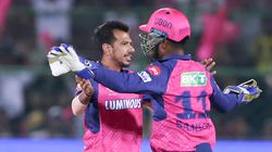 IPL 2024: ആ പ്ലാന്‍ സഞ്ജുവിന്റേതല്ല, ചഹലിനു തന്ത്രമോതിയത് മഹാരാജ്! എല്ലാം 'വെളിപ്പെടുത്തി' റോയല്‍സ്