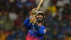 IPL 2024: 11 പന്തില്‍ 10, പിന്നെ കാര്‍ത്തിക് ഷോ; മുംബൈയില്‍ തീപാറി; ടി20 ലോകകപ്പ് കളിക്കുമോ?