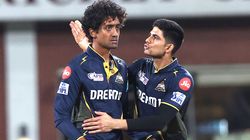 IPL 2024: വിക്കറ്റ് പോവാതെ 52, പിന്നെ 7ന് 99! ഗില്ലിന്റെ കിടു ക്യാപ്റ്റന്‍സി, വിറച്ച് പഞ്ചാബ്