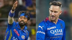 IPL 2024: മുംബൈ കുടുങ്ങും! കള്ളക്കളി തന്നെ, ടോസില്‍ തിരിമറി? കമ്മിന്‍സിനോടു പറഞ്ഞ് ഫാഫ്, വീഡിയോ