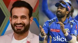 T20 World Cup: പാണ്ഡ്യയ്ക്ക് എന്താ കൊമ്പുണ്ടോ? ആദ്യം ഒരു കൊല്ലം തികച്ച് കളിക്കട്ടെ! തുറന്നടിച്ച് പഠാന്‍