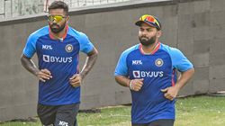 T20 World Cup 2024: 18ാമത്തെ അടവ്? റിഷഭ് വൈസ് ക്യാപ്റ്റന്‍സിയിലേക്ക്! സഞ്ജുവിനുള്ള പണി തന്നെ