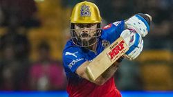 IPL 2024: ആദ്യ 16 ബോളില്‍ 31, അടുത്ത 21 ബോളില്‍ 19! വീണ്ടും ഫിഫ്റ്റിക്കു കളിച്ച് കോലി, വിമര്‍ശനം