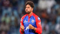 IPL 2024: റണ്ണൗട്ടവസരം പാഴാക്കി, മുകേഷിനെ ചീത്ത വിളിച്ച് കുല്‍ദീപ്! ഇടപെട്ട് റിഷഭ്- വിവാദം