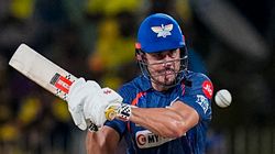 IPL 2024: സ്‌റ്റോയിണിസ് ഷോ, തട്ടകത്തില്‍ നാണംകെട്ട് സിഎസ്‌കെ; ലഖ്‌നൗവിന് ത്രില്ലിങ് ജയം