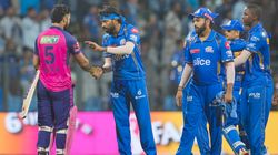 IPL 2024: എന്റെ പിഴ, ഞാനത് ചെയ്തില്ല! തോല്‍വിക്കു കാരണം തുറന്നു പറഞ്ഞ് ഹാര്‍ദിക്