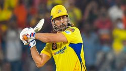 IPL 2024: ധോണി 'ഉയിര്‍', മകളുടെ സ്‌കൂള്‍ ഫീസ് അടക്കാതെ ടിക്കറ്റെടുത്തു; ആരാധകന്‍ വൈറല്‍