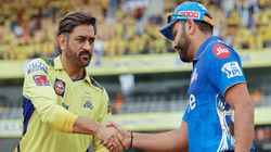 IPL 2024: മുംബൈ vs സിഎസ്‌കെ, ആര് ജയിക്കും? തീരുമാനിക്കുക ടോസ്! ഇൗ കാരണം നോക്കൂ