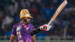 IPL 2024: നരെയ്ന്‍ ഷോ! ബാറ്റ് ചെയ്യും മുമ്പ് കളി തോറ്റ് ഡിസി, കെകെആറിന് ഹാട്രിക് ജയം