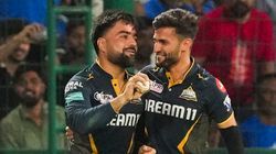 IPL 2024: പന്ത് നിലത്ത് തട്ടി? എന്നിട്ടും ഔട്ട് വിളിച്ചു! പൃഥ്വിയുടെ പുറത്താകല്‍ വിവാദത്തില്‍