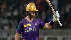 IPL 2024: എറിഞ്ഞൊതുക്കി സ്റ്റാര്‍ക്ക്, തകര്‍ത്തടിച്ച് സാള്‍ട്ട്; ലഖ്‌നൗവിനെ തകര്‍ത്ത് കെകെആര്‍