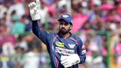 IPL 2024: എവിടുന്ന് കിട്ടി രാഹുലിന് ധൈര്യം? ഈ റിസ്‌കെടുത്ത ആദ്യ നായകന്‍! എന്തൊരു ക്യാപ്റ്റന്‍സി