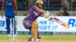 IPL 2024: 8 ബോളില്‍ 26, സ്‌ടൈക്ക് റേറ്റ് 325!! റിങ്കു ഡാ, ലോകകപ്പ് ടീമില്‍ സ്ഥാനമുറപ്പിച്ച രണ്ടാമന്‍