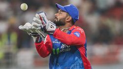 IPL 2024: നരെയ്‌നെതിരായ ഡിആര്‍എസ് പിഴവ്, എങ്ങനെ സംഭവിച്ചു? യഥാര്‍ഥ കാരണം തുറന്നു പറഞ്ഞ് റിഷഭ്