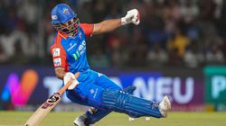 IPL 2024: റിഷഭിന് ഫിറ്റ്‌നസില്ല! കളിക്കുന്നത് പരിക്ക് മറച്ചുവെച്ചോ? ലോകകപ്പിലെടുത്താല്‍ ദുരന്തമാവും