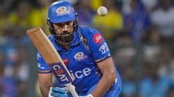 IPL 2024: കോലിയെങ്കില്‍ സെല്‍ഫിഷ്, രോഹിത്തോ? 42 ബോളിനു ശേഷം 'ടെസ്റ്റ്' ബാറ്റിങ്, കളിച്ചത് സെഞ്ച്വറിക്ക് !