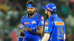 IPL 2024: ഹാര്‍ദിക്ക് ഡമ്മി ക്യാപ്റ്റന്‍? വീണ്ടും അപമാനം, വദേരയ്ക്കു നായകന്‍ രോഹിത് തന്നെ! വീഡിയോ