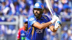 IPL 2024: രോഹിത്തിനെ സിഎസ്‌കെ വാങ്ങില്ല; ഇത് 2011ലേ വ്യക്തമാക്കി; പഴയ പോസ്റ്റ് വൈറല്‍