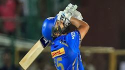 IPL 2024: ചരിത്ര നേട്ടത്തില്‍ രോഹിത്, കോലിയെ കടത്തിവെട്ടി! ഡിസിക്കെതിരേ ഒന്നാമന്‍