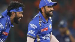 IPL 2024: രോഹിത്തിനോട് ഇനി മുട്ടില്ല, ഹാര്‍ദിക് പാഠം പഠിച്ചു! അഹങ്കാരം കുറഞ്ഞപ്പോള്‍ ടീം ജയിച്ചു