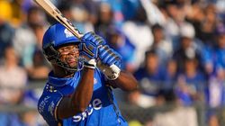 IPL 2024: 4 സിക്‌സ്, 2 ഫോര്‍, ഷിഫോര്‍ഡിന്റെ ബാറ്റിങ് പൂരം; മറ്റാര്‍ക്കുമില്ലാത്ത റെക്കോഡ്