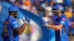 IPL 2024: ഒടുവില്‍ മുംബൈ ജയിച്ചു, ഡല്‍ഹിയെ തകര്‍ത്ത് വിട്ടു; ഷിഫേര്‍ഡാണ് ഹീറോ