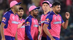 IPL 2024: റോയല്‍സിനെ തോല്‍പ്പിച്ചത് പരാഗ്! അനാവശ്യ ഇടപെടല്‍, ക്യാപ്റ്റനാവാന്‍ ശ്രമം? സംഭവമറിയാം